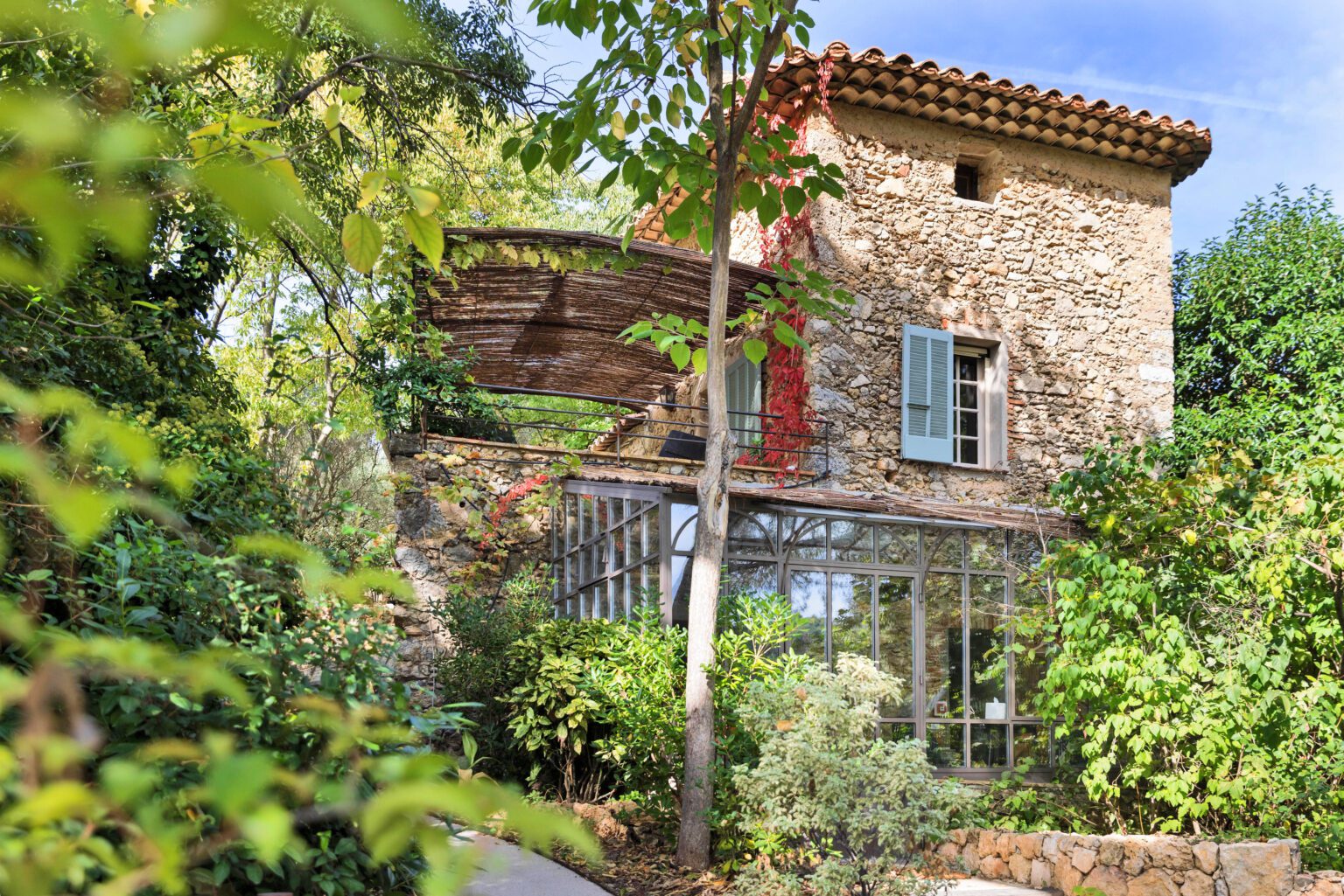 Hôtel Lou Calen à Cotignac