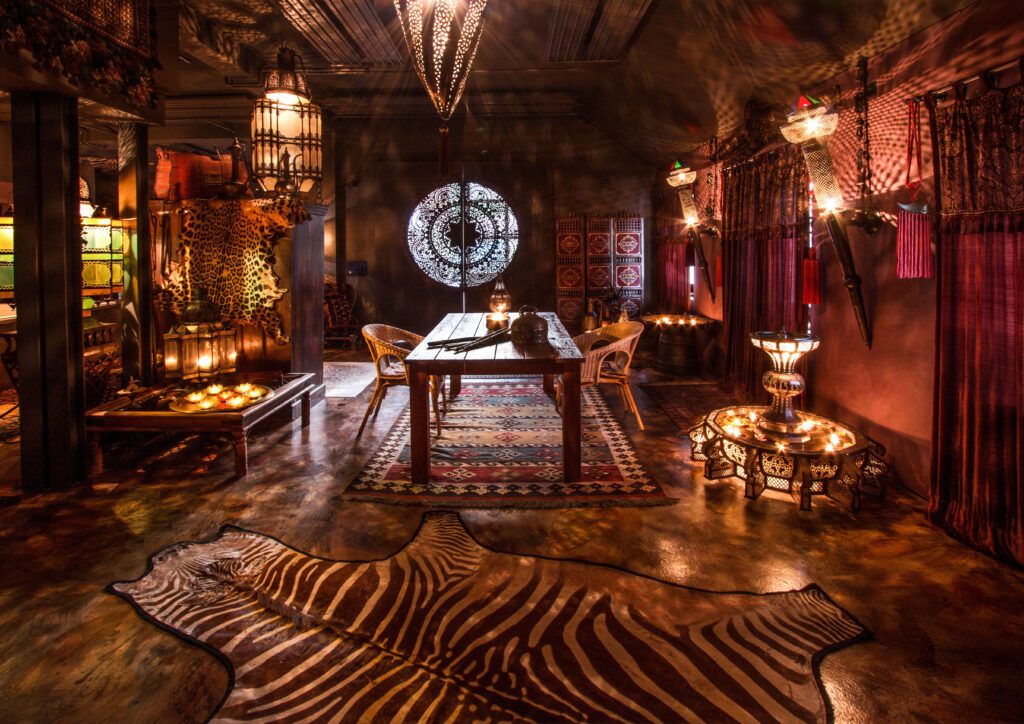 Luxury spa hotels switzerland