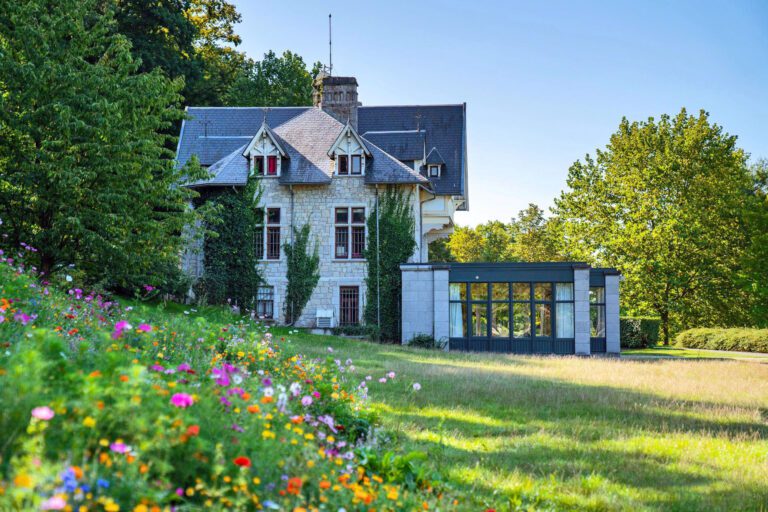 Hôtel Les Sorbiers près de Dinant