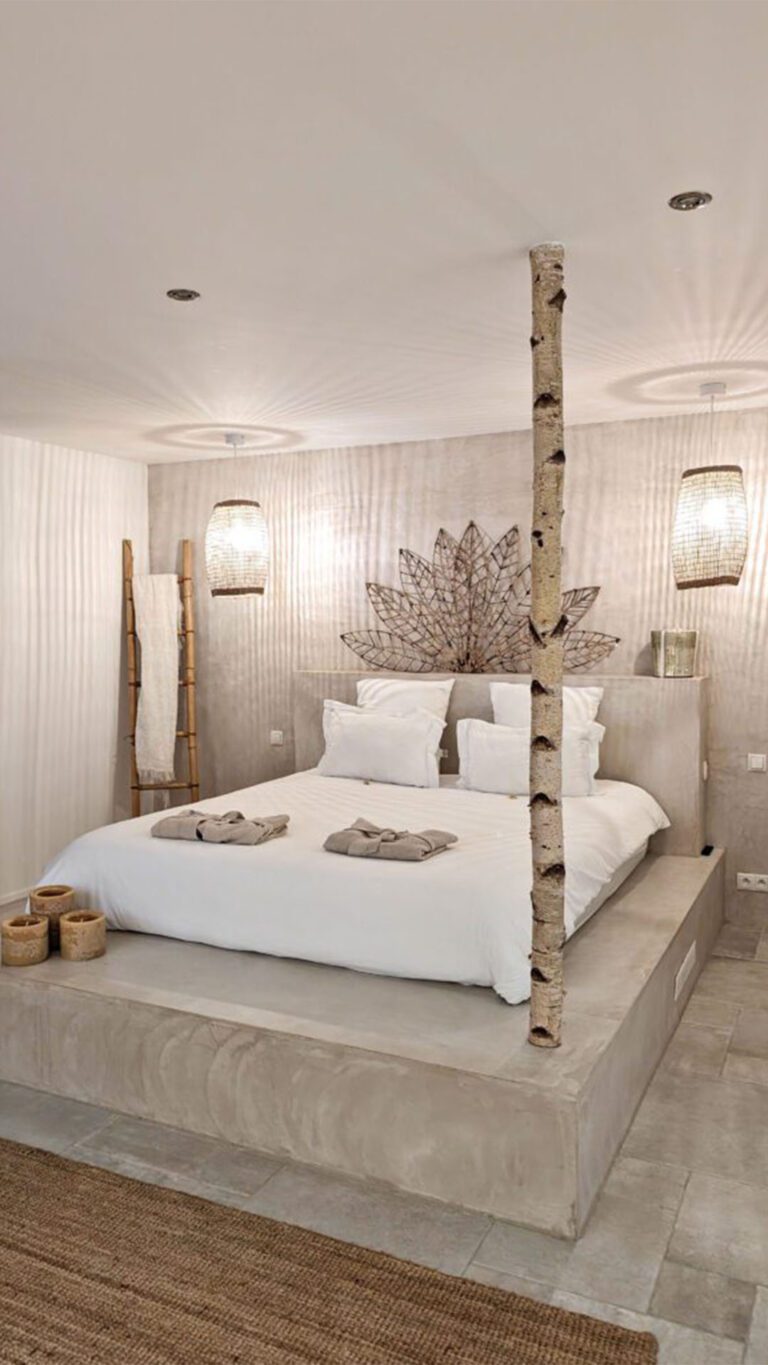 casa honey cover suite