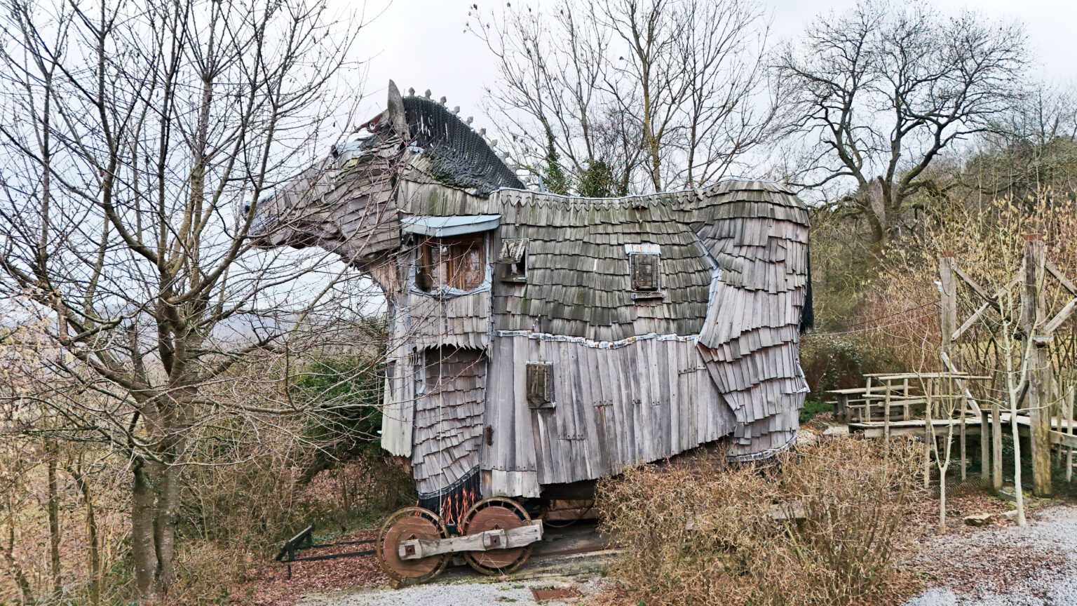 La Balade des Gnomes - Why we loved it (2024) - Hotel near Durbuy