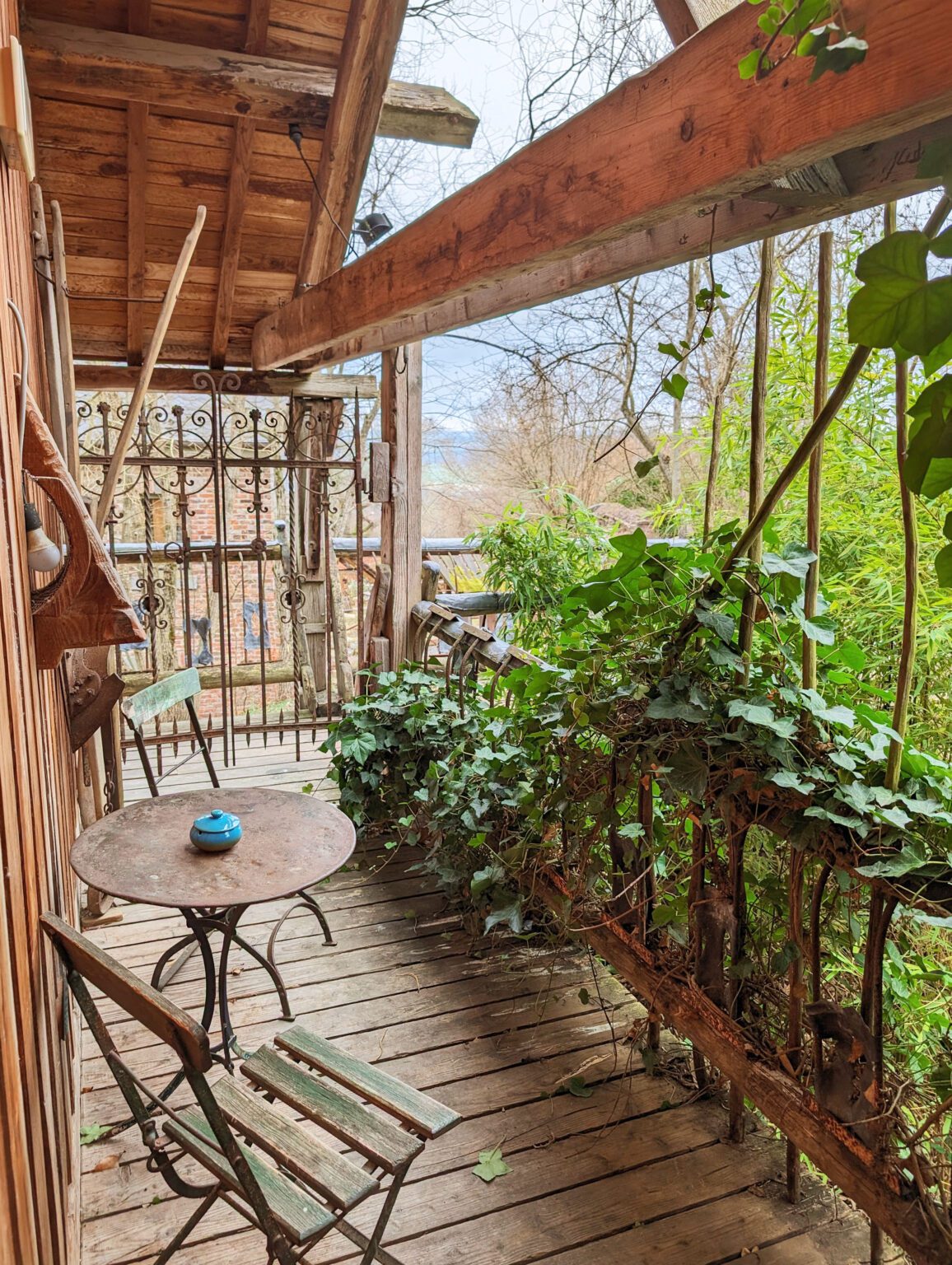 Los Angeles visual data 7