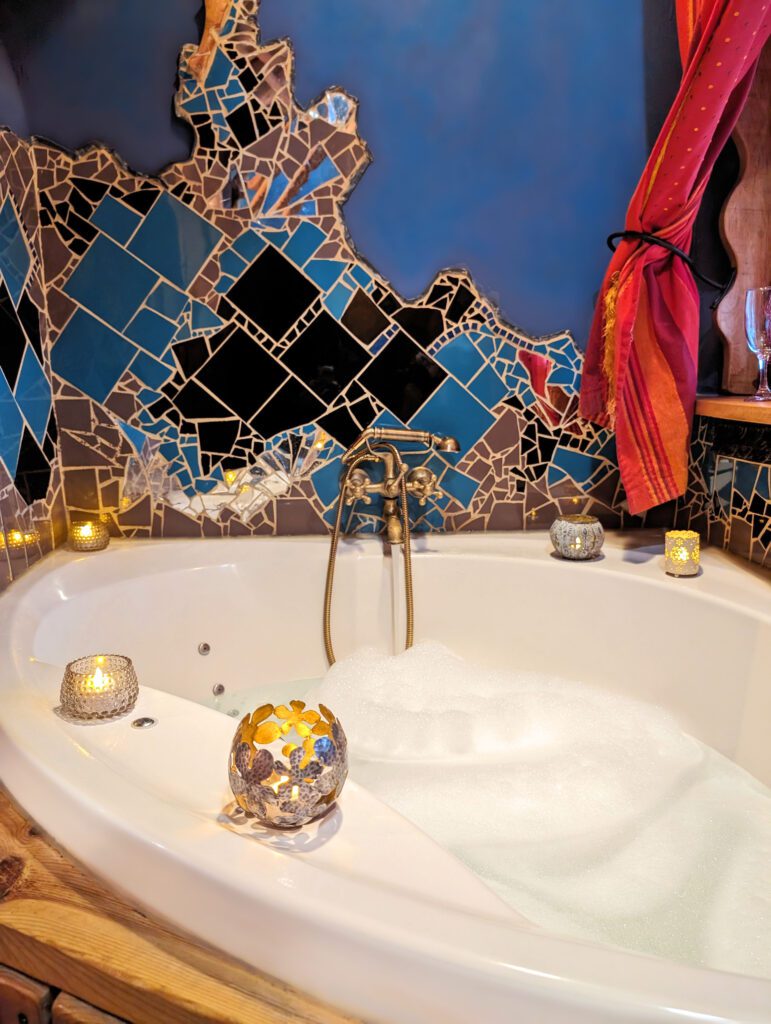 Los Angeles visual data 6