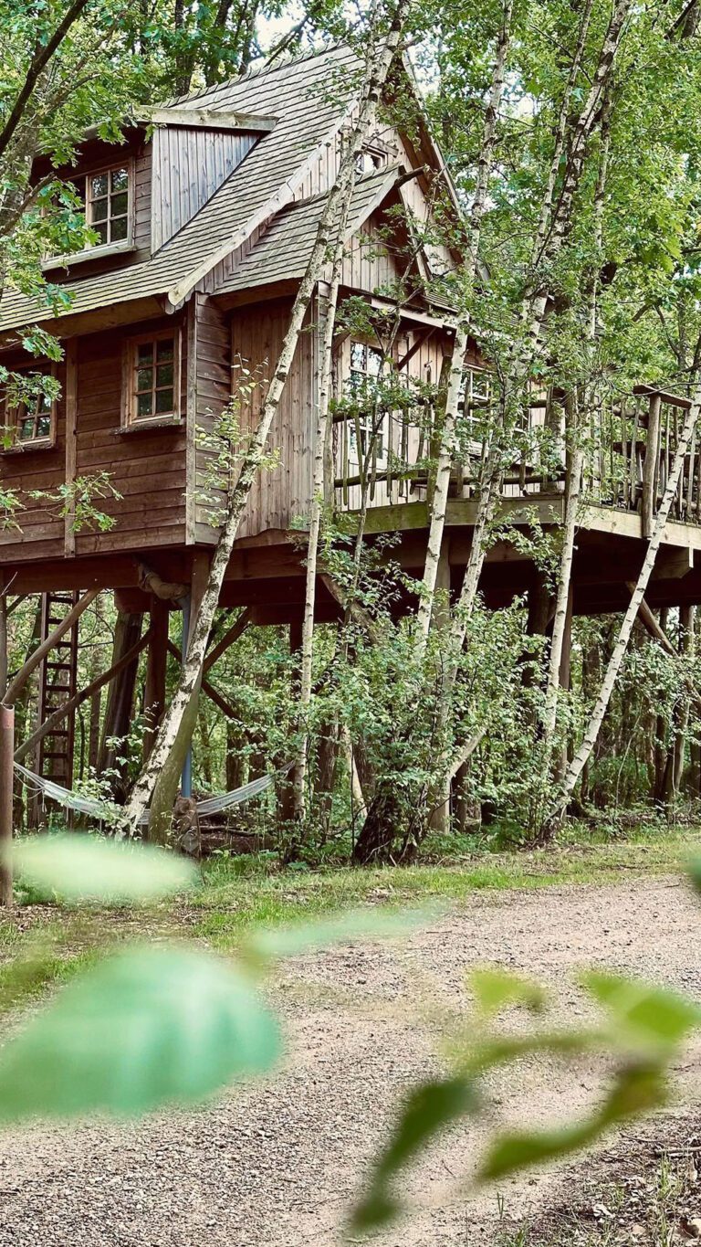 warredal cover cabane
