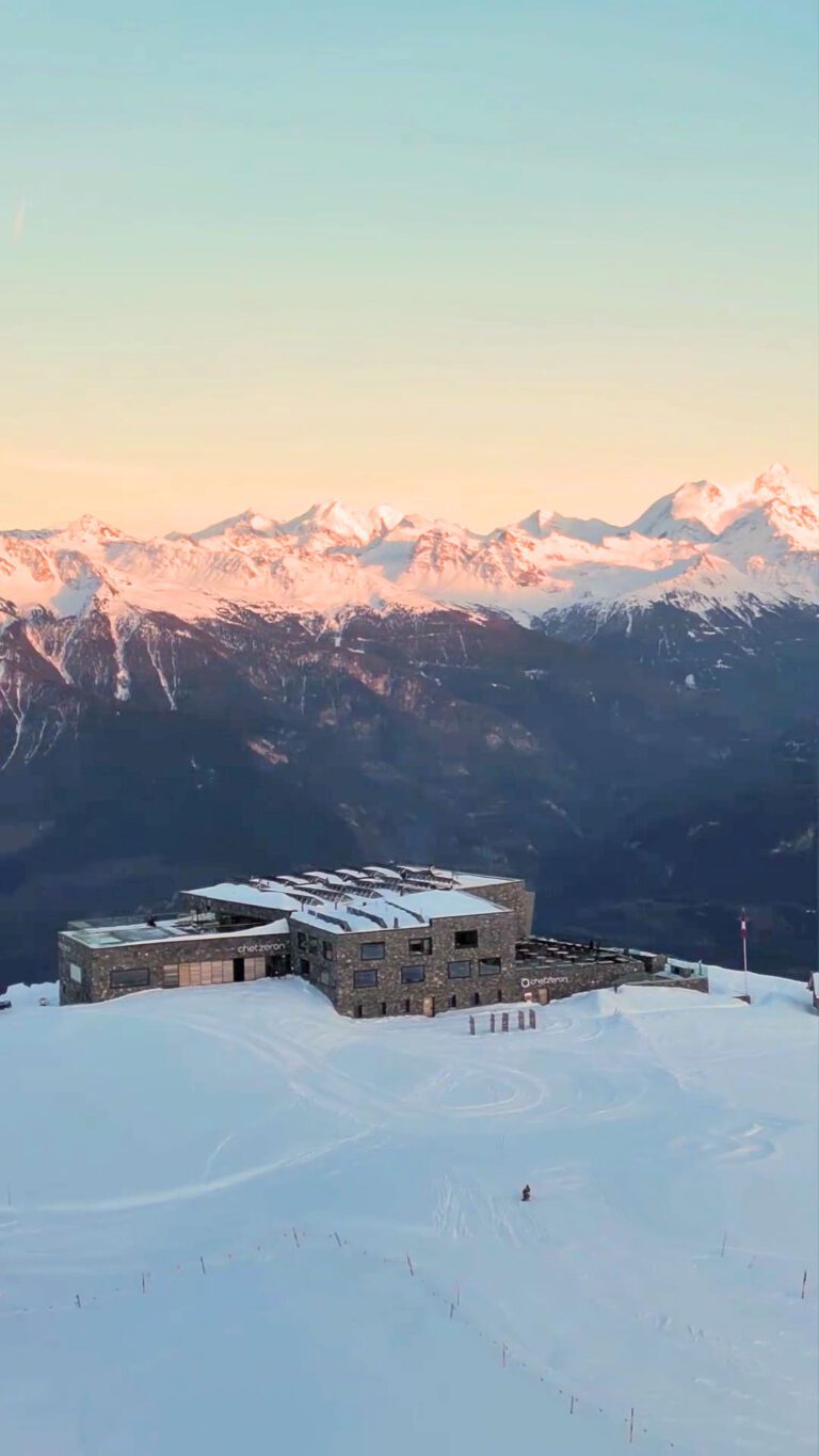 Vue d'ensemble
