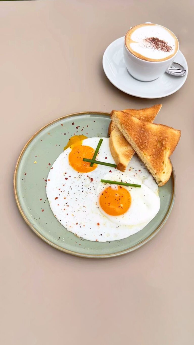 villa patria cover petit dejeuner