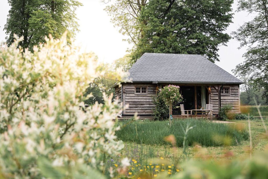 La Cabane R-Mitage