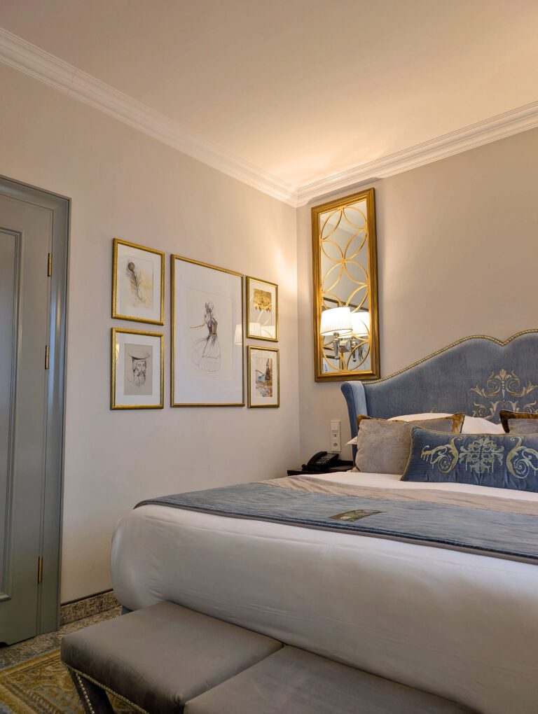 bachleda luxury hotel cracovie pologne 26