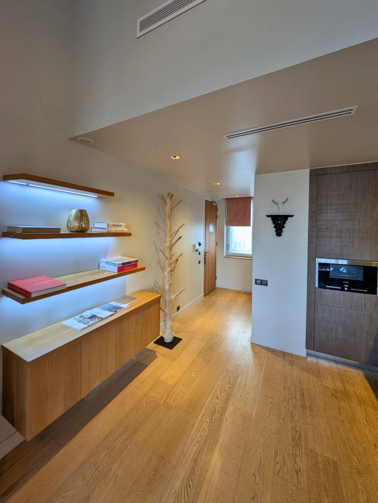 Décoration moderne