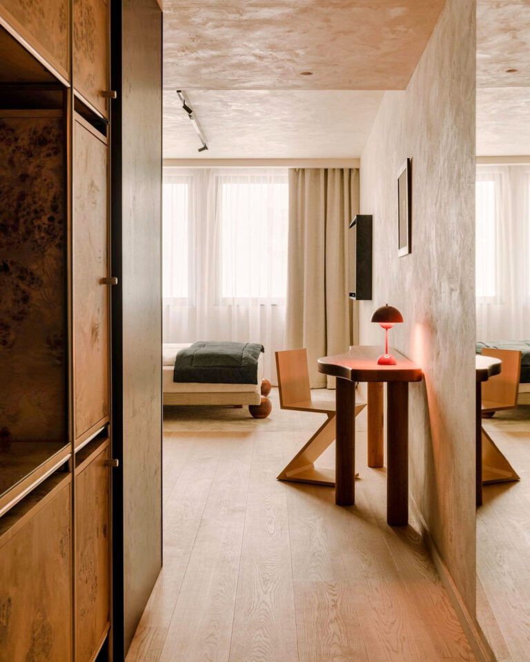 de l'hôtel Warszauer à Cracovie
