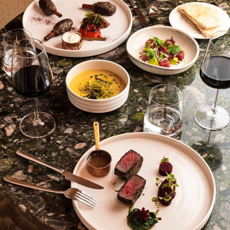 Dîner gastronomique au Zinar Castle près de Cracovie