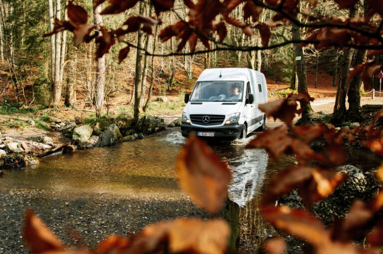 Escapade dans la nature au Let's Get Lost à Verviers