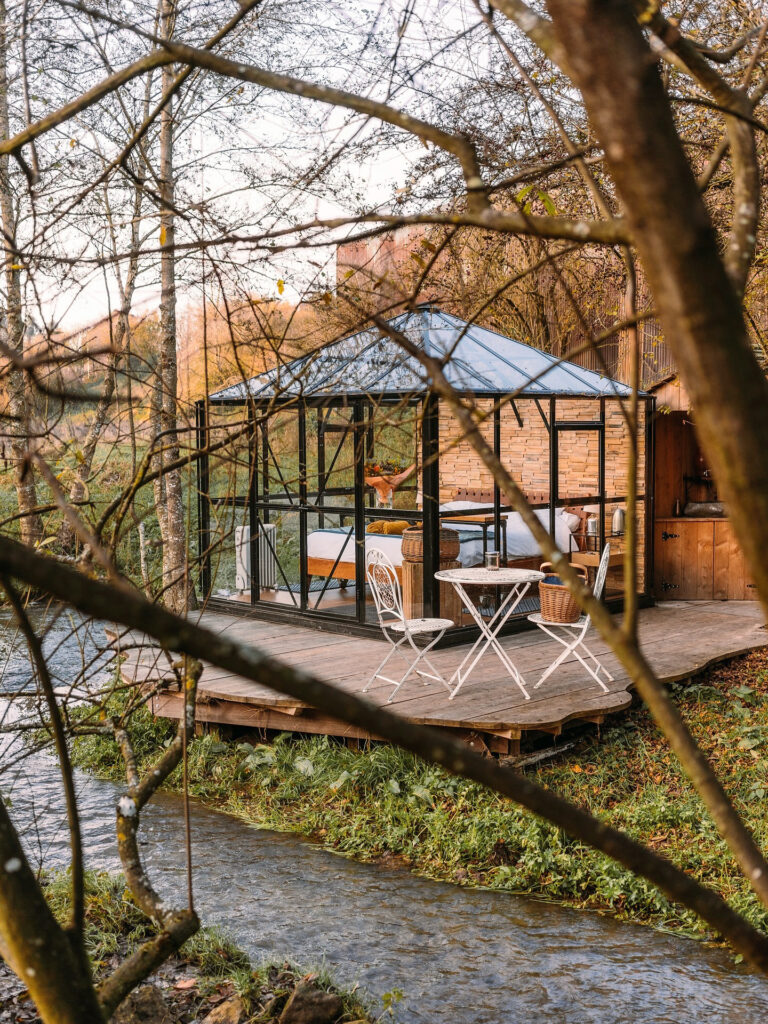 Le Martin Pêcheur aux Nids des Marais